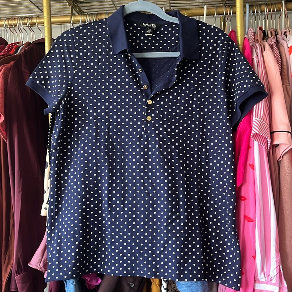 Ralph Lauren Polo